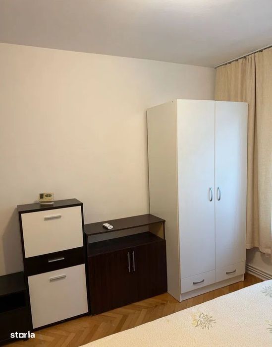 Tudor - Inchiriere apartament 2 camere - Str. Muncii