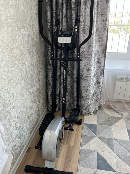 Продам тренажер срочно