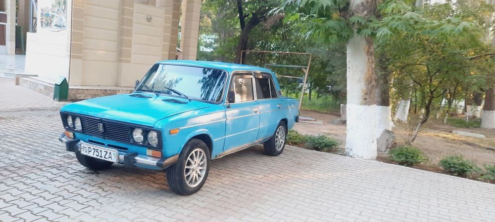 Kok jiguli xolati alo darajada