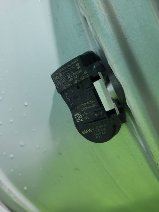 18 5x112 MIni Cooper лети джанти 5х112 мини