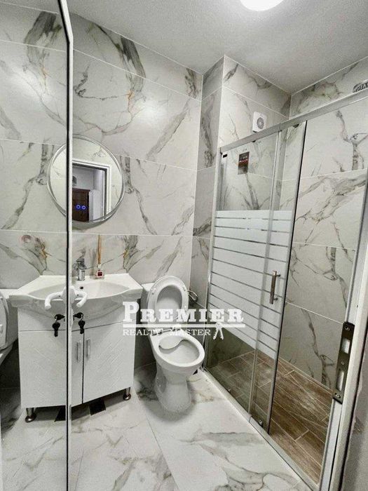 Продава се Тристаен апартамент в Поморие - 75 кв.м за 1000 €/кв.м - Снимка #4