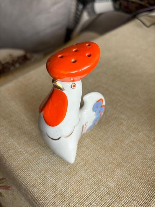 Игрушки есть разные