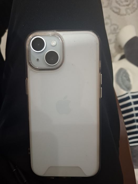 Айфон 15  новый  продам