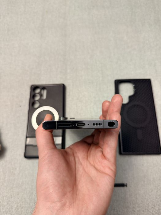 Samsung S23 Ultra 512GB