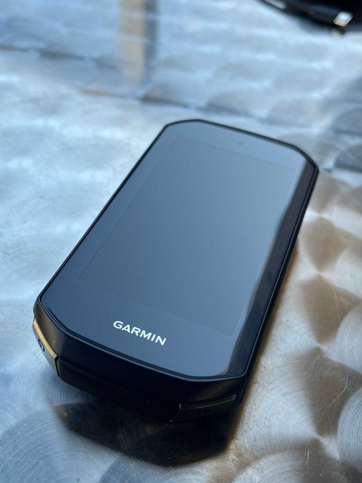 Garmin Edge 1050 в отлично състояние