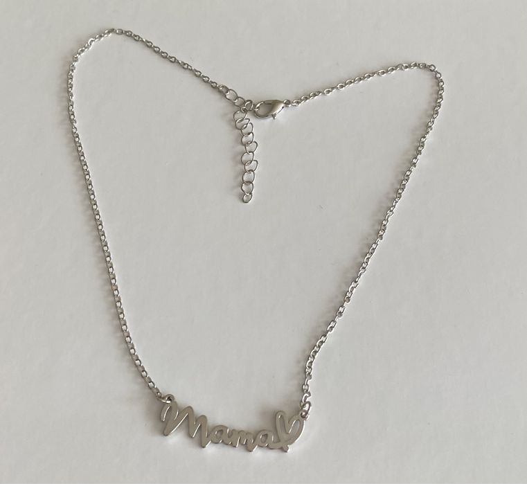 Колие Мама - подарък за 8ми март