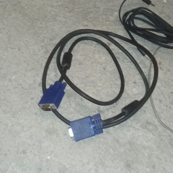 Компютърни аксесоари