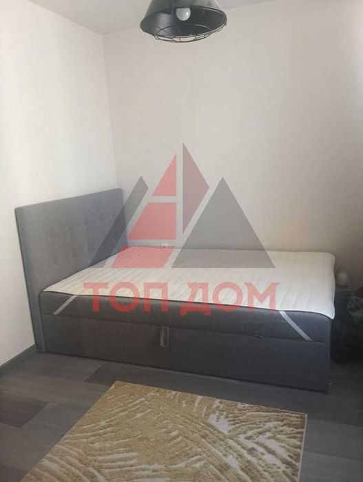 Дава се под наем Двустаен апартамент в Варна, Операта - 65 кв.м за 663 € - Снимка #5