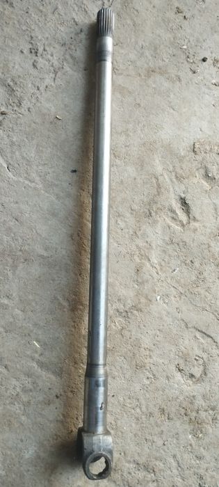 Волва 61 олд мости кардани