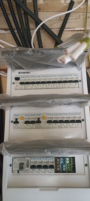 Electrician în Drobeta-Turnu Severin