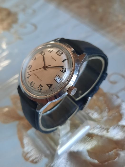 Часы механические TIMEX-Martin