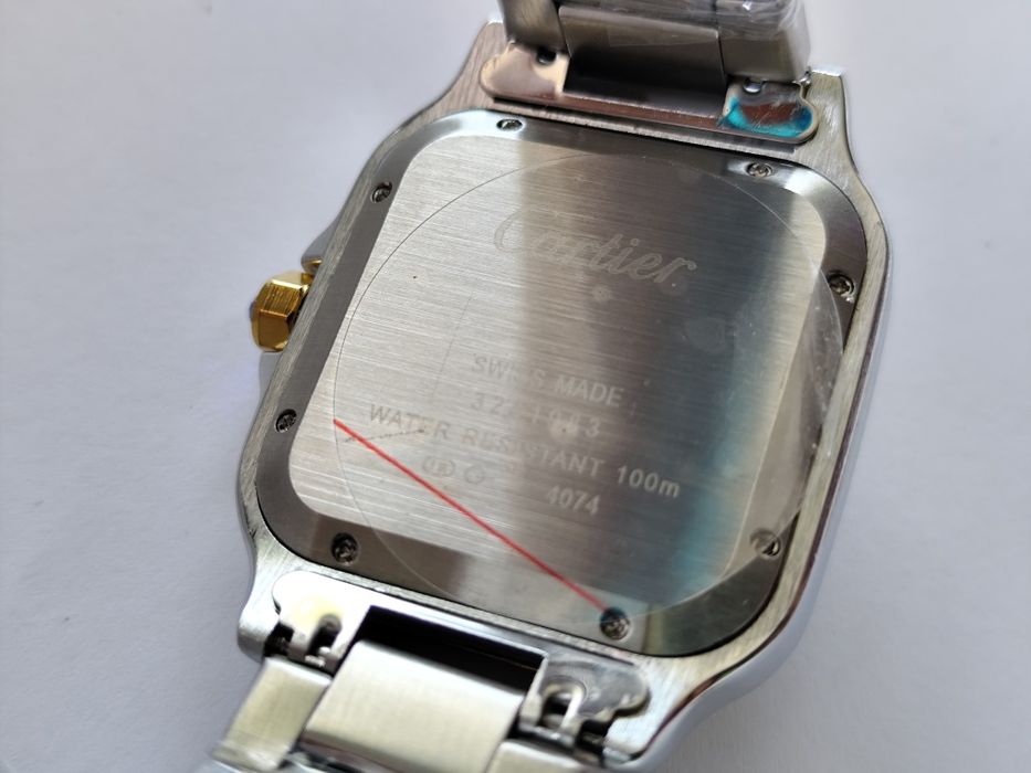 ceas Cartier automatic