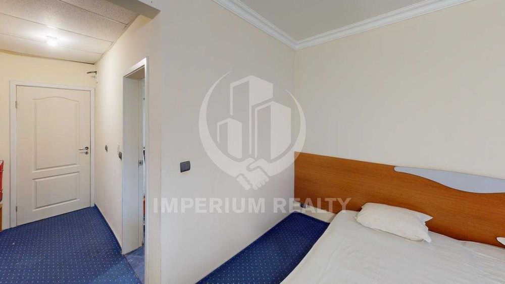 Продава се Едностаен апартамент в Несебър - 38 кв.м за 1250 €/кв.м - Снимка #8