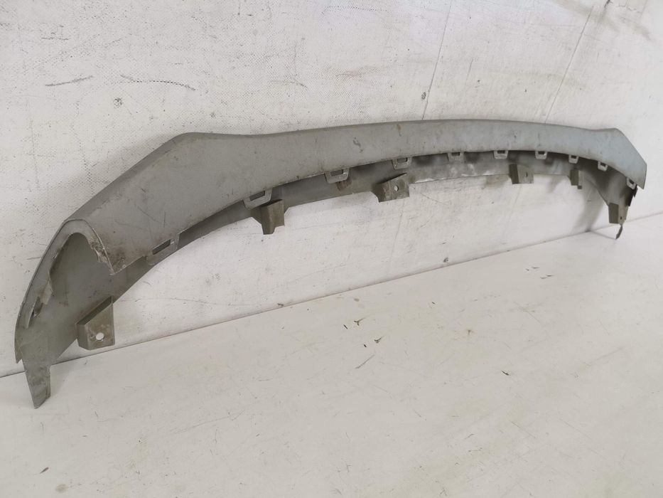 Предна броня Спойлер Форд Фокус 4 / Ford Focus 4 [ - ] Оригинален, в д