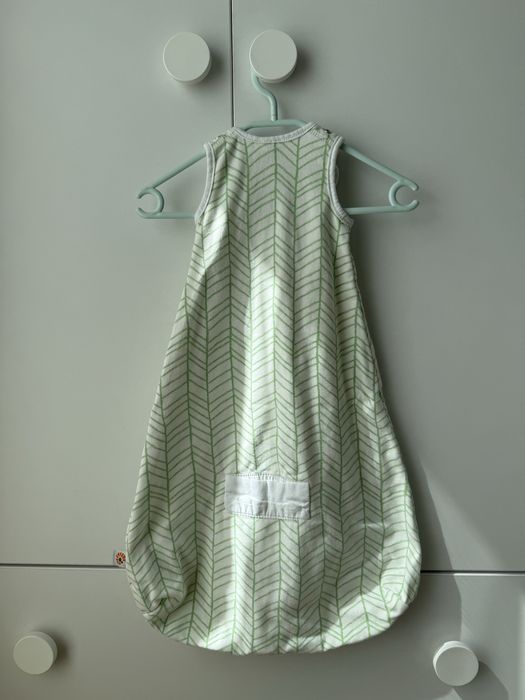 Чувал за сън за бебе Ergobaby 0-6 месеца