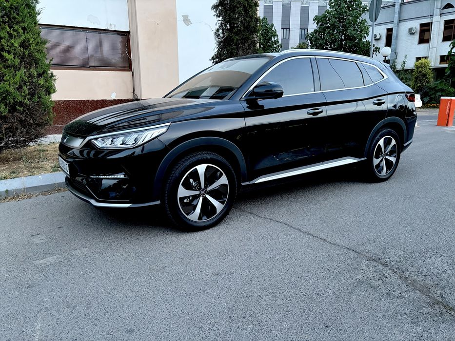 BYD CONG PLUS 505 фул 2023 йил