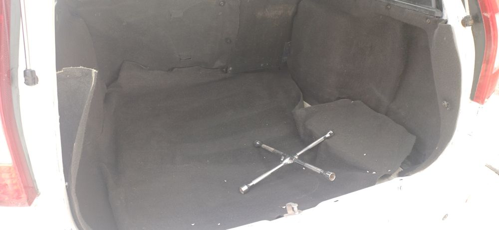 Ваз 2171  универсал