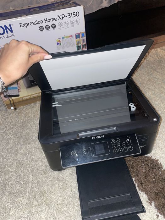 Imprimantă Epson