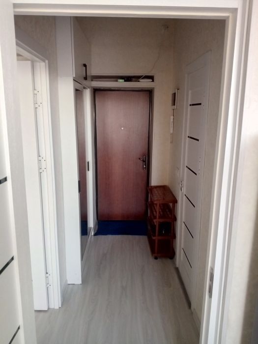 Сдаётся однокомнатная квартира в районе Миробад Саракулькад