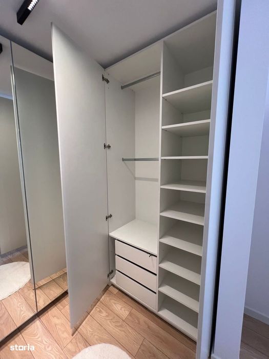 Apartament 2 camere/ complex MTM/ Pipera/ Promenada