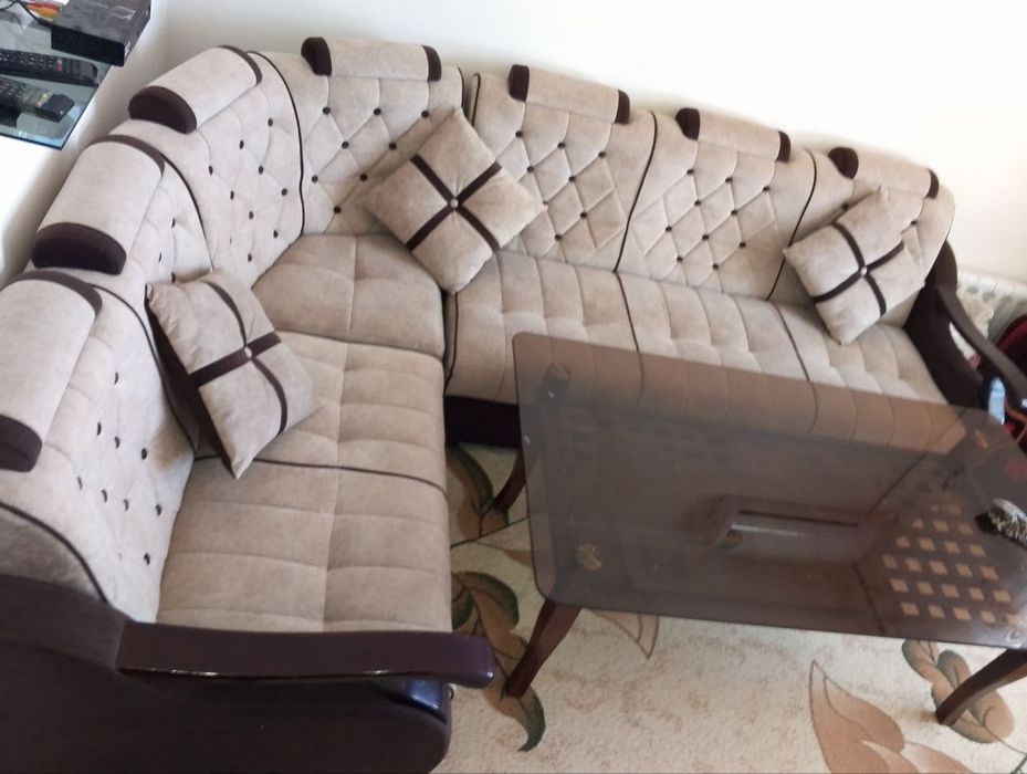 Диван уголог дувхспалним