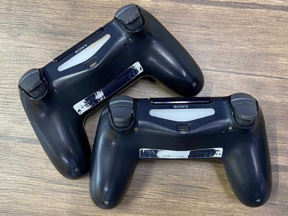 PlayStation 4 Прошитая 2 Геймпада Любые Игры