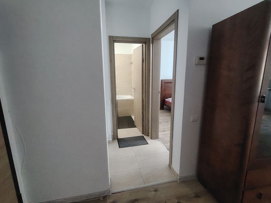 Apartament de închiriat cu 2 camere - Greenfield