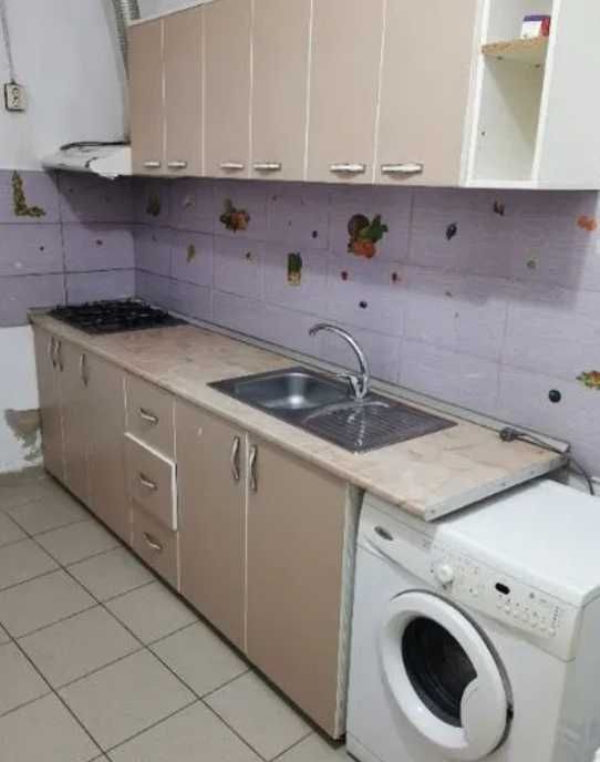 Дава се под наем Едностаен апартамент в Пловдив, Мараша - 40 кв.м за 198.9 € - Снимка #1