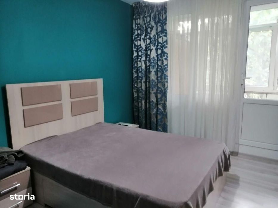 Ap. 3 Camere-Brancoveanu, Pet-Friendly, Parcare Adp, Bucatarie Inchisa