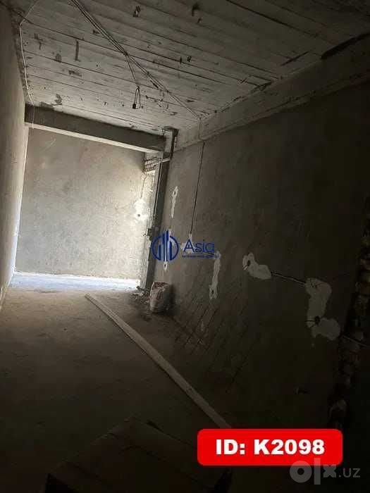 Tezda Dinamo kalso tomondan 2xonali uy sotiladi K2098