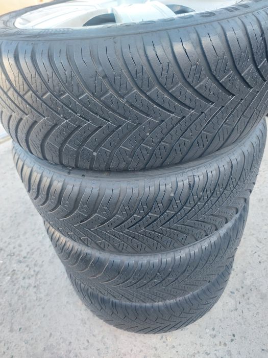 15 R diska balon Spark Nexa 1 2 3