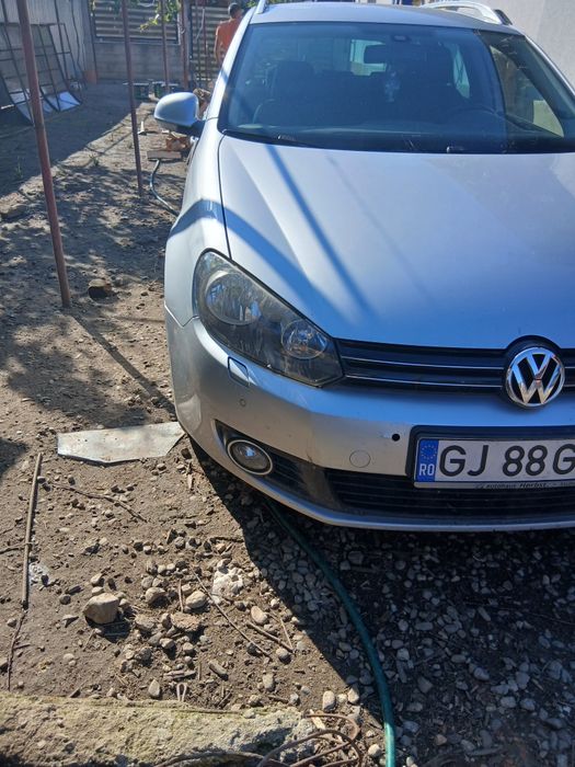 Volkswagen golf 6