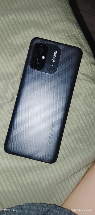 Продам телефон  redme 12c