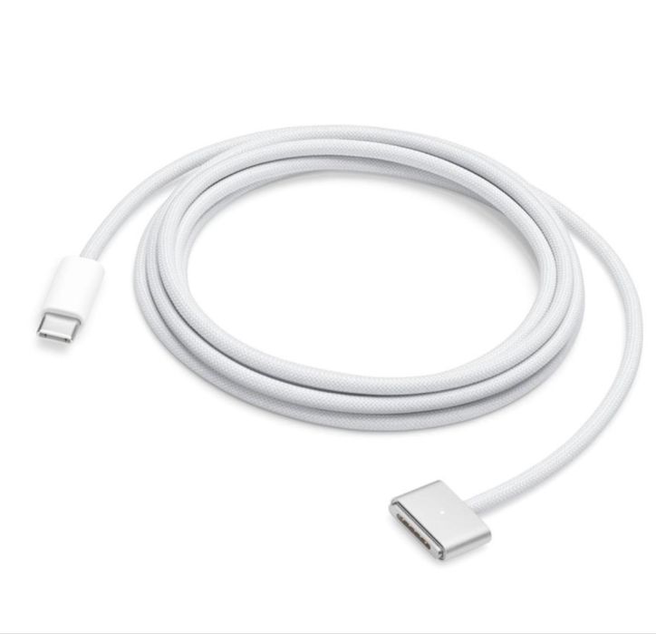 Адаптер USB-C → MagSafe 3.