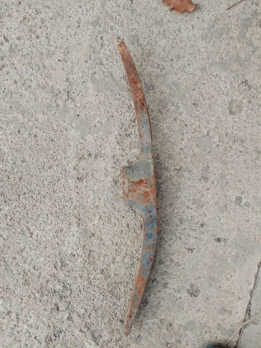 Продам кирку-кайло советского производства