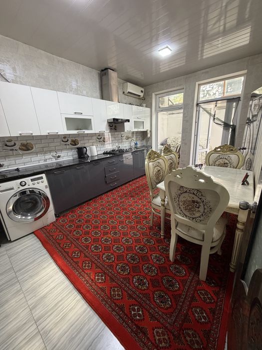 Ijaraga srichno beraman oilalilar uchun ikki xonali. Xovli. Bez makler