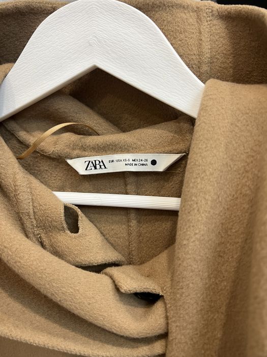 Продам пальто Zara