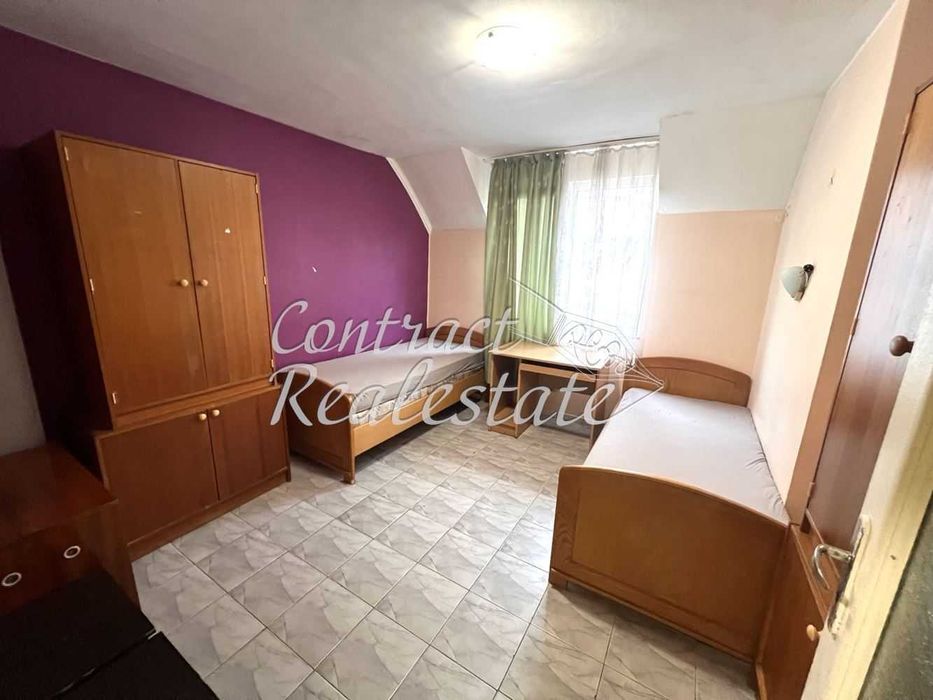 Дава се под наем Тристаен апартамент в Варна, Лятно кино Тракия - 70 кв.м за 331.5 € - Снимка #11