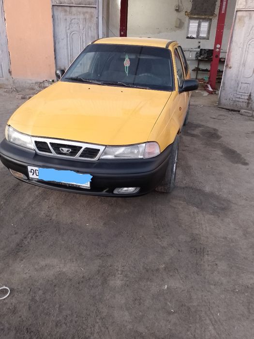 Nexia sons sotiladi xolati yoxshi motor koropka xadavoy zor 38 milon g