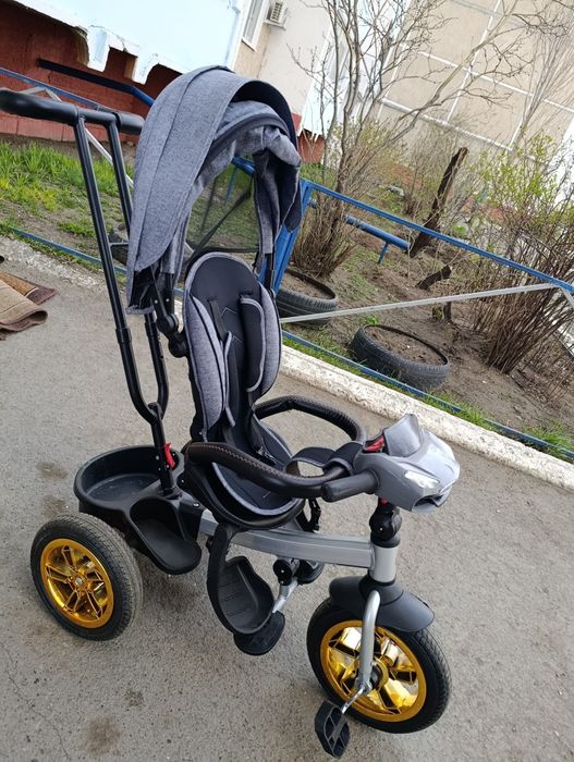 Детский транспорт