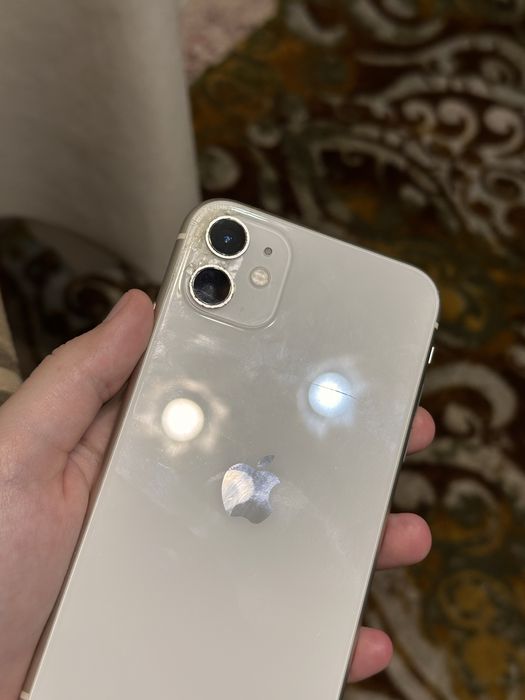 iPhone 11, Айфон 11 128 гб