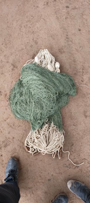 Baliq ovlash uchun ohon