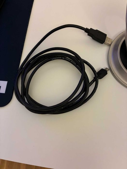 микрофон Blue Yeti