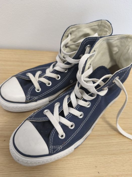 Tenisi Converse 39 (24,5cm)