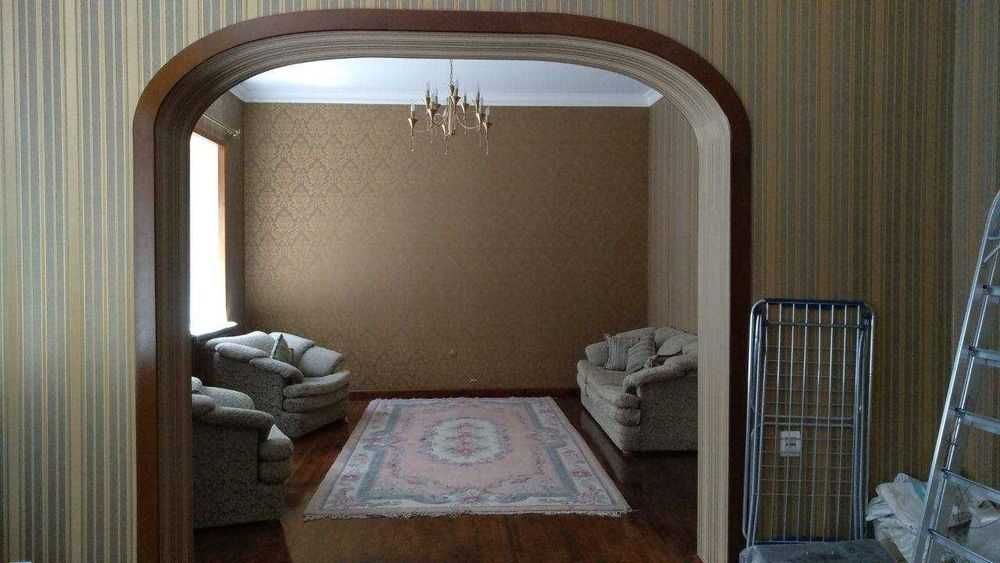 Сдаётся дом мироншох