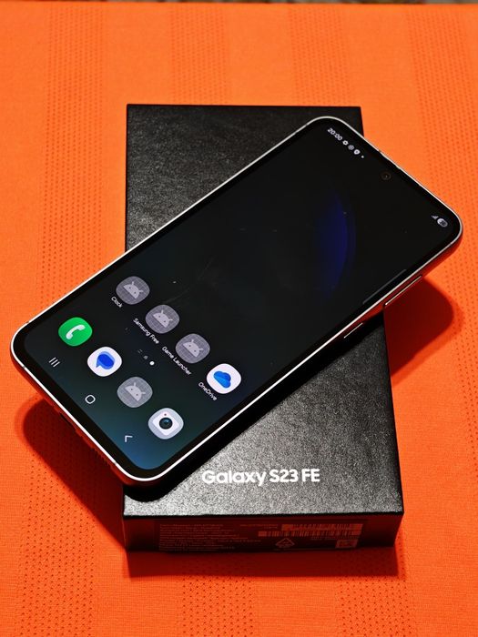 Samsung S23 FE 128 gb Ram 8 5G EAC