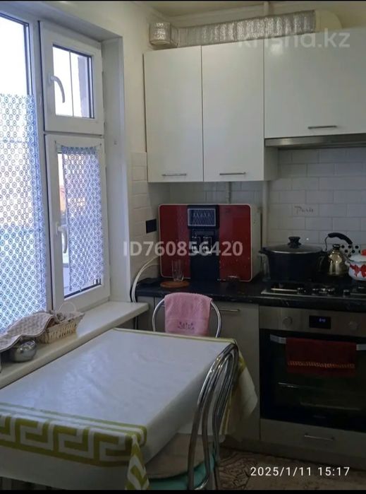 Продам 3 комнатную квартиру