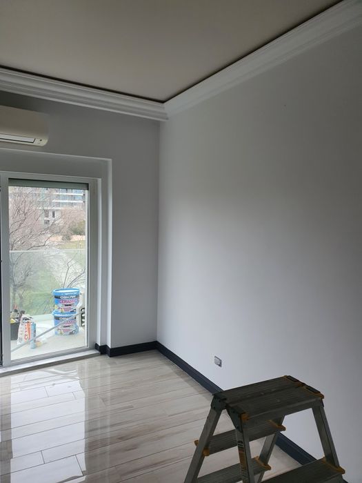 Zugravit /Amenajari/Int/Ext/Tencuit/Renovari/Izolatii/Gresie/Piatra