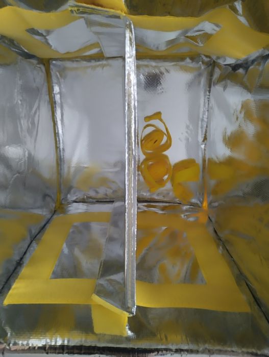 Продам сумку Яндекс доставка