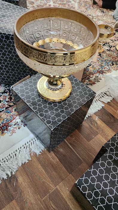 Сервировка на стол